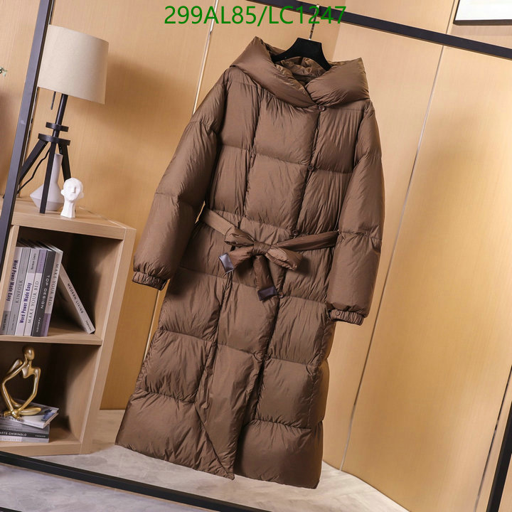 Down jacket Women-MaxMara, Code: LC1247,