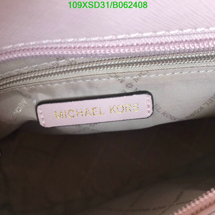 Michael Kors Bag-(Mirror)-Handbag-,Code: B062408,$: 109USD