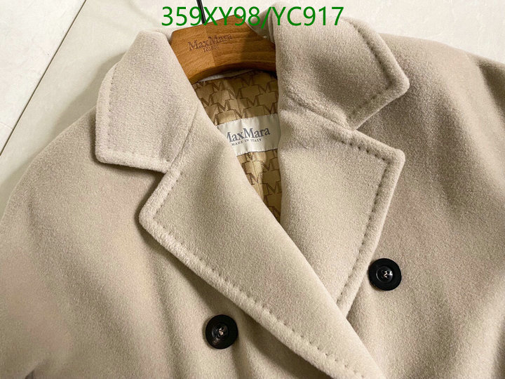 Down jacket Women-MaxMara, Code: YC917,$: 359USD