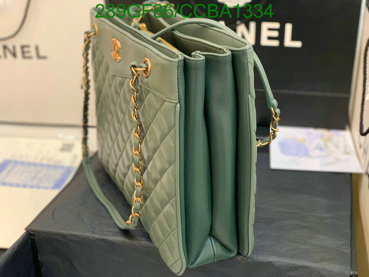 Chanel Bags -(Mirror)-Handbag-,Code: CCBA1334,$: 289USD