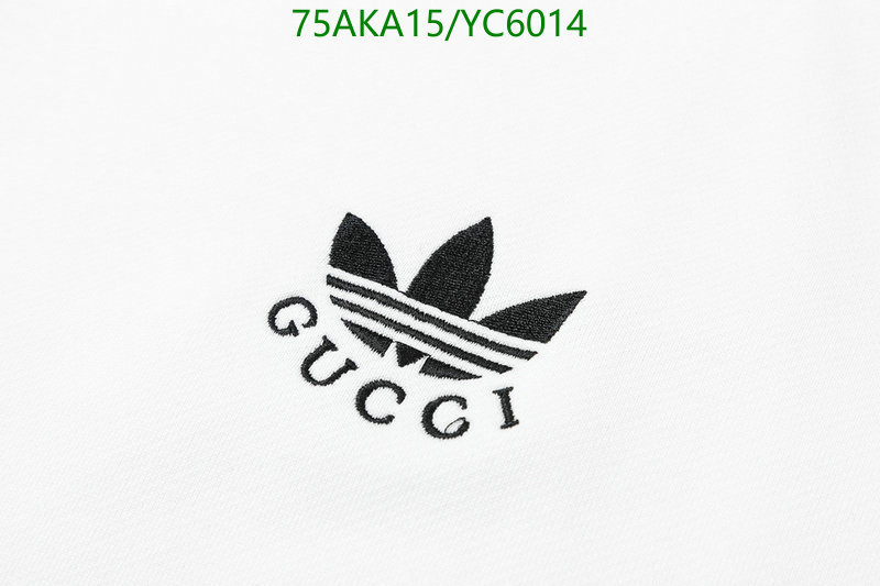 Clothing-Adidas, Code: YC6014,$: 75USD