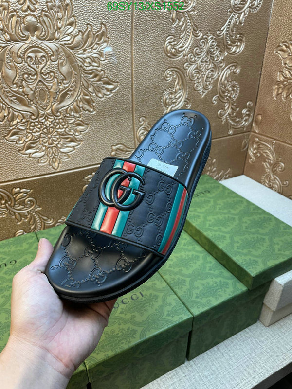 Men shoes-Gucci, Code: XS1552,$: 69USD