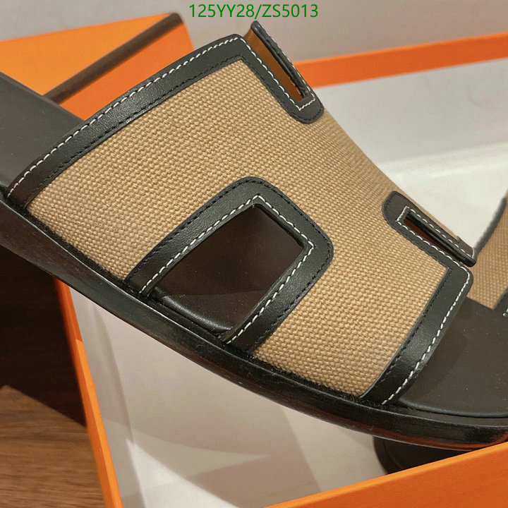 Men shoes-Hermes, Code: ZS5013,$: 125USD