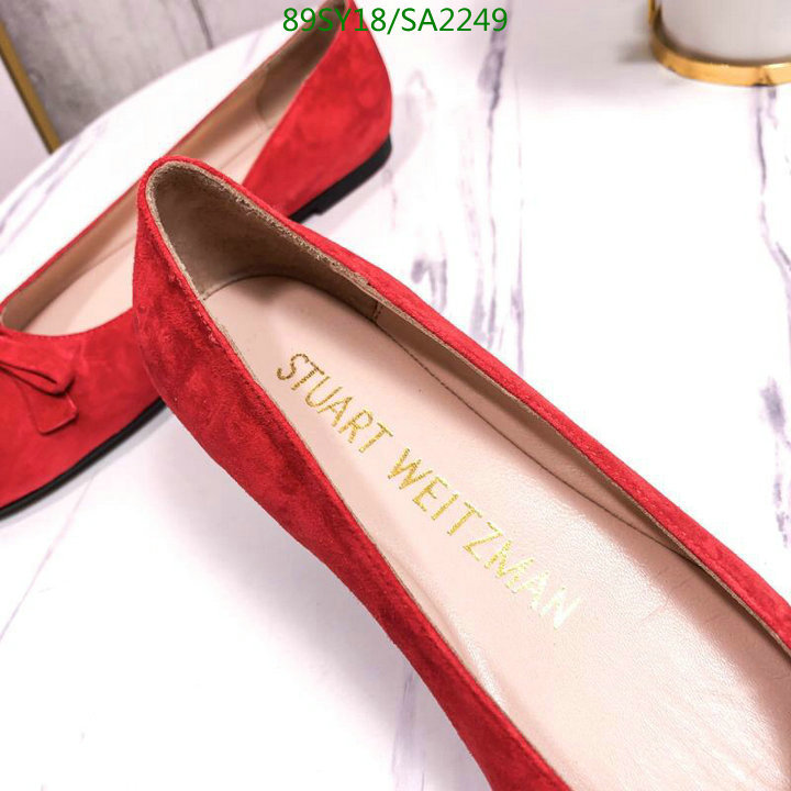 Women Shoes-Stuart Weitzman, Code: SA2249,$: 89USD