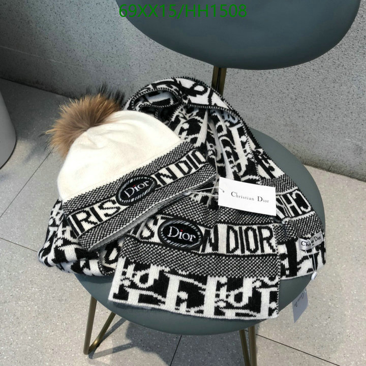 Cap -(Hat)-Dior, Code: HH1508,$: 69USD