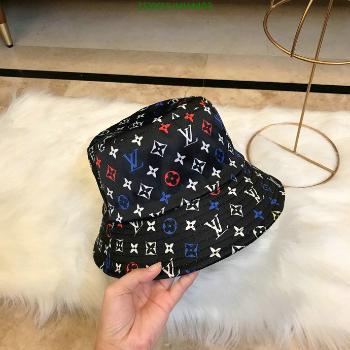 Cap -(Hat)-LV, Code: HH4403,$: 35USD