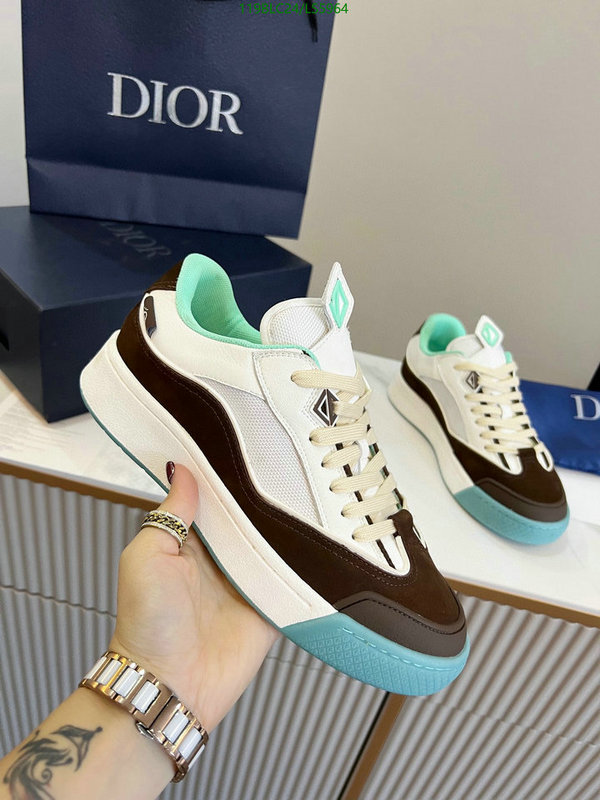 Women Shoes-Dior,Code: LS5964,$: 119USD