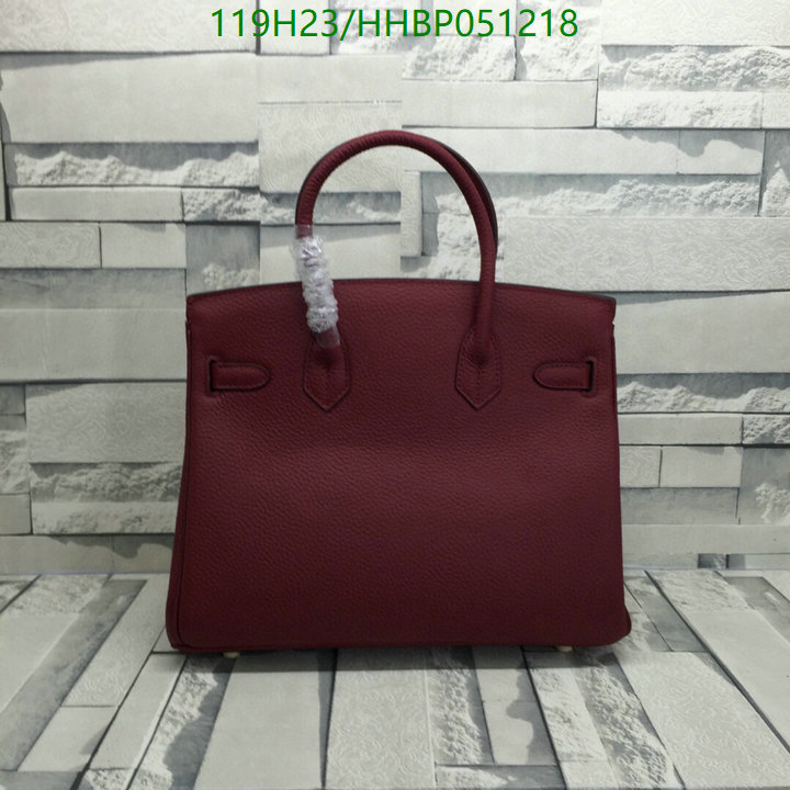 Hermes Bag-(4A)-Birkin-,Code: HHBP051218,$: 119USD