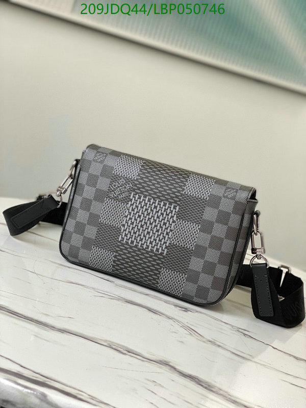 LV Bags-(Mirror)-Pochette MTis-Twist-,Code: LBP050746,$: 209USD