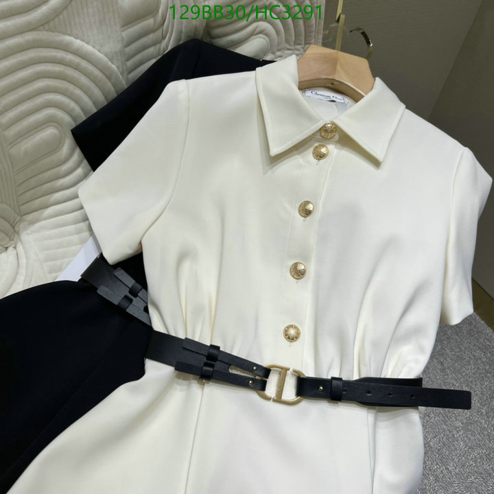 Clothing-Dior,Code: HC3291,$: 129USD