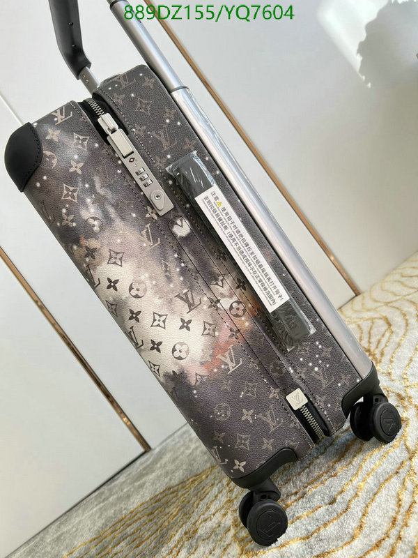 Trolley Case-LV, Code: YQ7604,$: 889USD