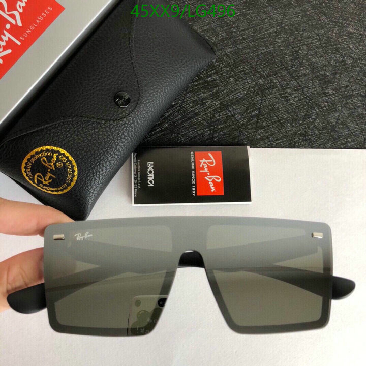 Glasses-Ray-Ban, Code: LG496,$: 45USD