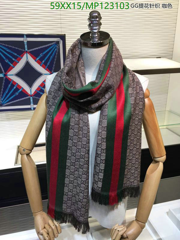 Scarf-Gucci, Code: MP123103,$: 59USD