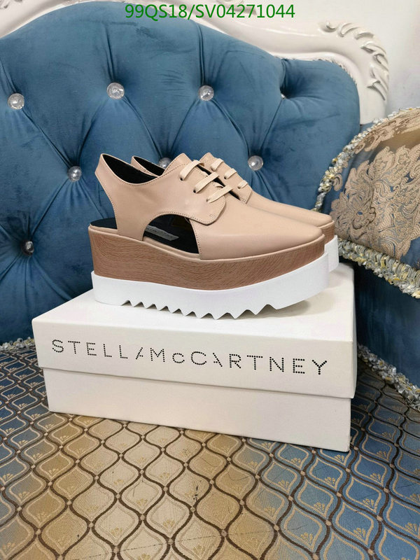 Women Shoes-Stella-McCartney, Code: SV04271044,$: 99USD