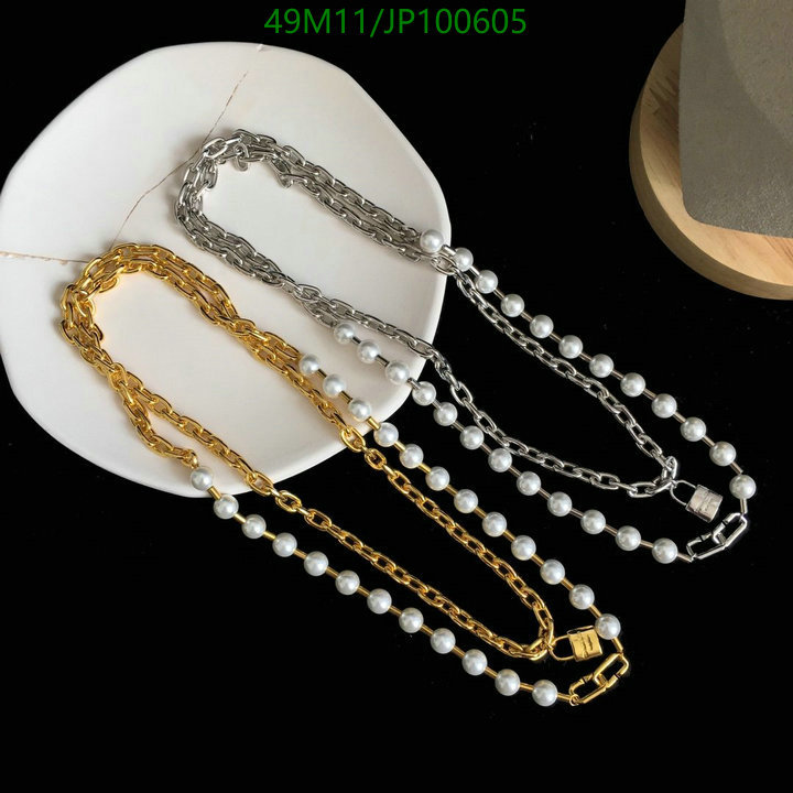 Jewelry-Tiffany,Code: JP100605,$: 49USD