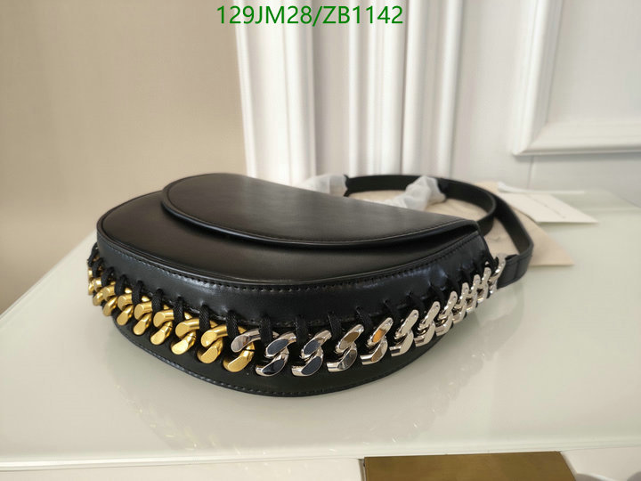 Stella McCartney Bag-(Mirror)-Diagonal-,Code: ZB1142,$: 129USD