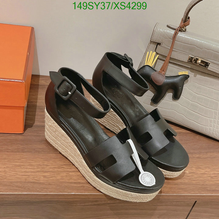 Women Shoes-Hermes, Code: XS4299,$: 149USD