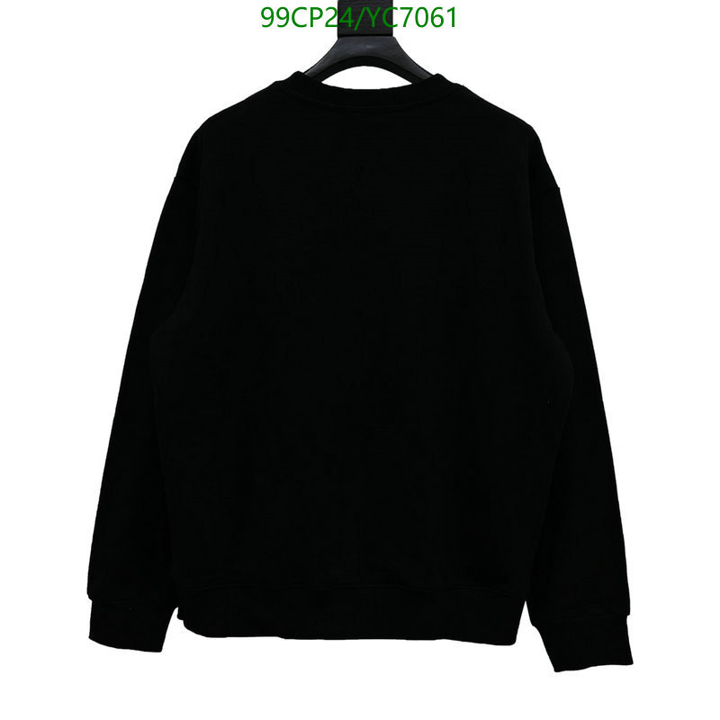 Clothing-Prada, Code: YC7061,$: 99USD