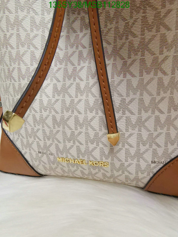 Michael Kors Bag-(Mirror)-Diagonal-,Code: MSB112828,$: 135USD