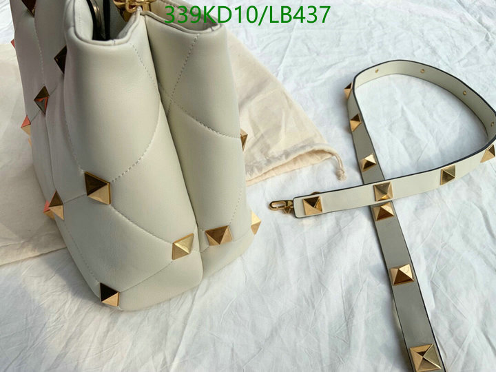 Valentino Bag-(Mirror)-Roman Stud,Code: LB437,$: 339USD