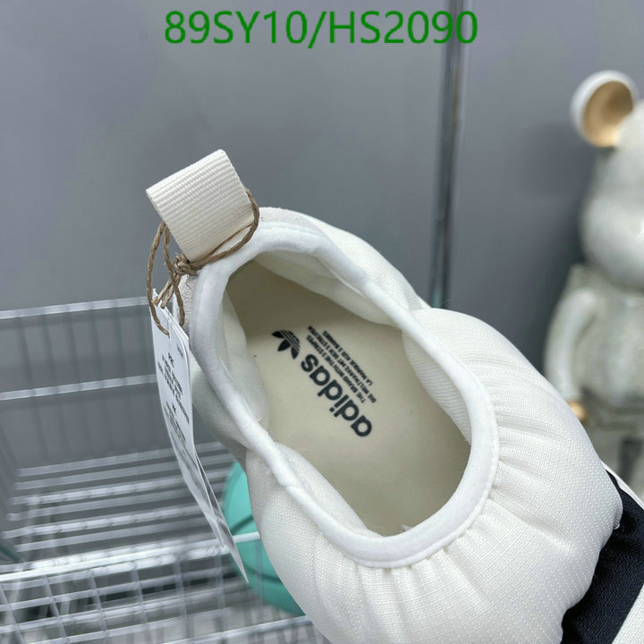 Women Shoes-Adidas, Code: HS2090,$: 89USD