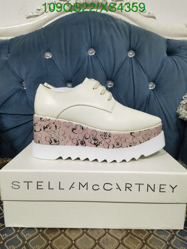 Women Shoes-Stella-McCartney, Code: XS4359,$: 109USD