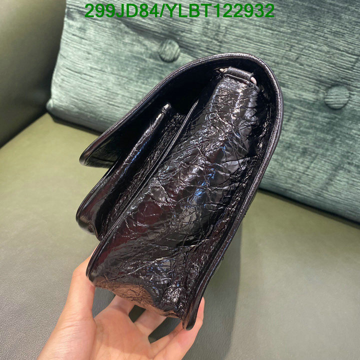 YSL Bag-(Mirror)-Niki Series,Code: YLBT122932,$: 299USD