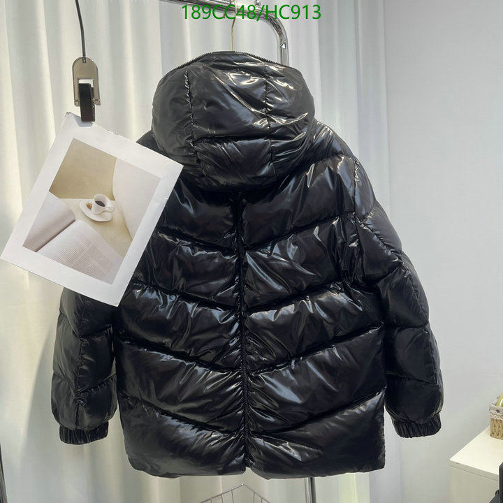 Down jacket Women-Moncler, Code: HC913,$: 189USD