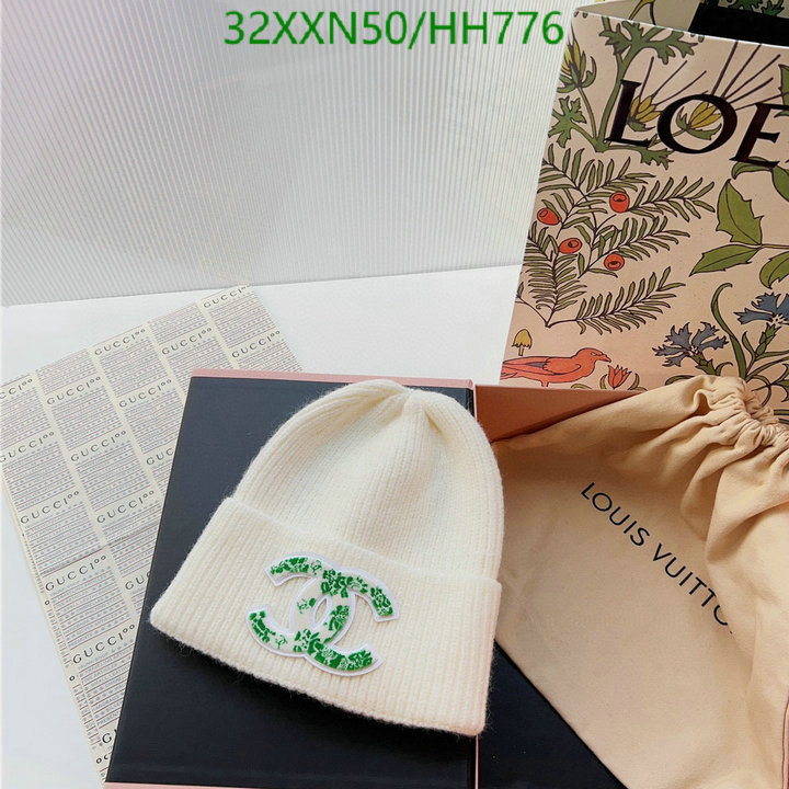 Cap -(Hat)-Chanel, Code: HH776,$: 32USD