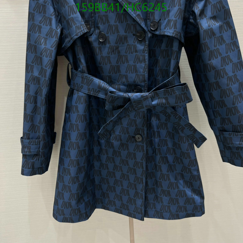 Clothing-Dior,Code: HC6245,$: 159USD