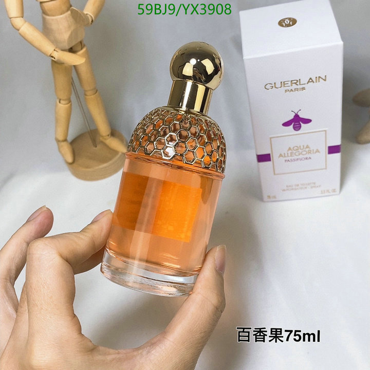 Perfume-Guerlain, Code: YX3908,$: 59USD
