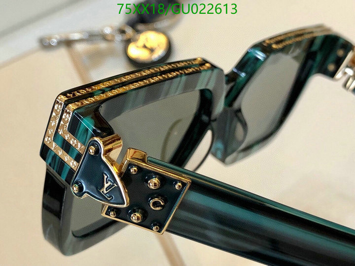 Glasses-LV, Code: GU022613,$: 75USD