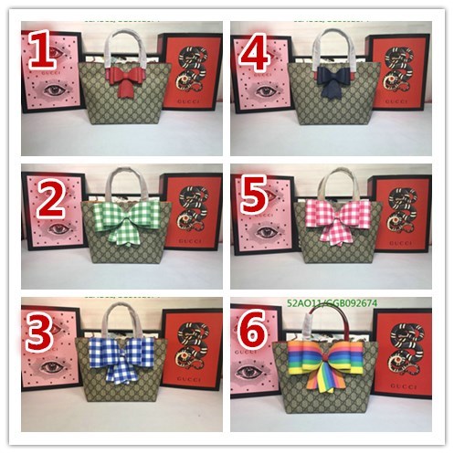 Gucci Bag-(4A)-Handbag-,Code: GGB092674,