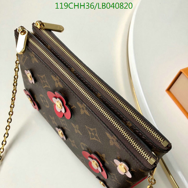 LV Bags-(Mirror)-Pochette MTis-Twist-,Code: LB040820,$:119USD