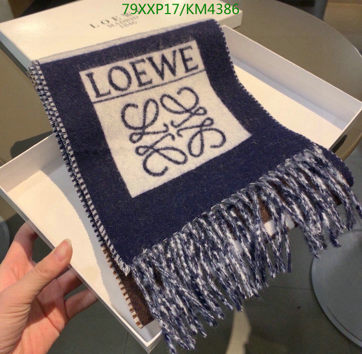 Scarf-Loewe, Code: KM4386,$: 79USD