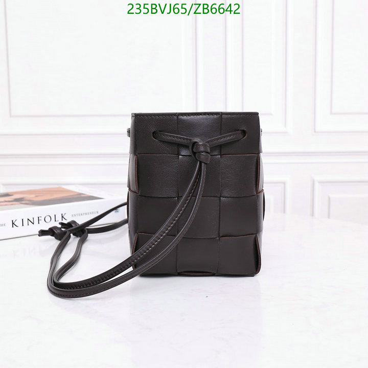 BV Bag-(Mirror)-Diagonal-,Code: ZB6642,$: 235USD