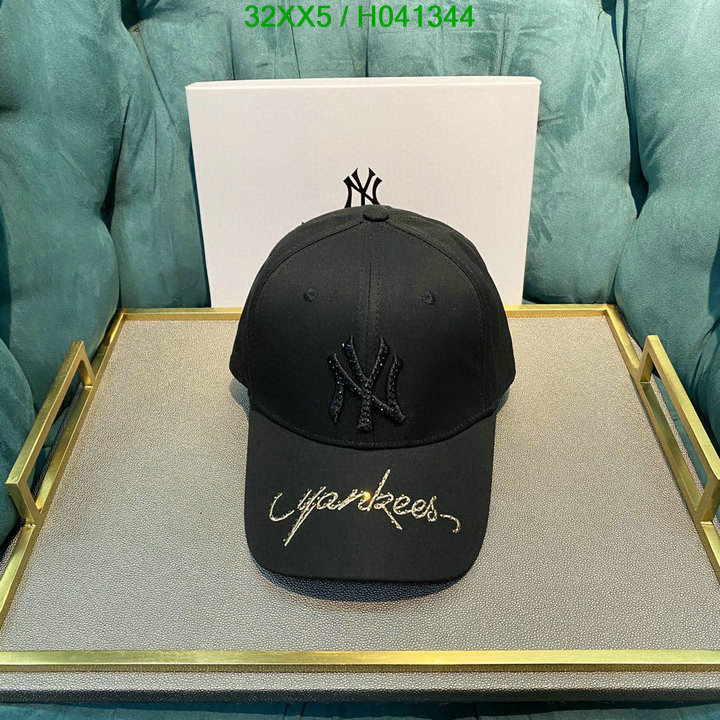 Cap -(Hat)-Gucci, Code: H041344,$: 32USD