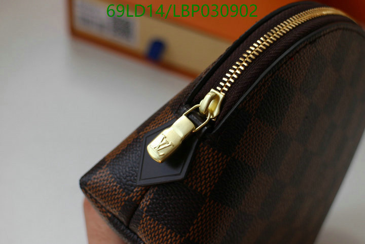 LV Bags-(Mirror)-Trio-,Code: LBP030902,$: 69USD