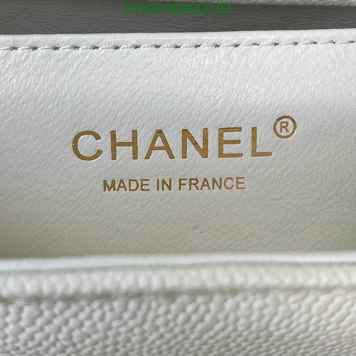 Chanel Bags -(Mirror)-Diagonal-,Code: HB2193,$: 245USD