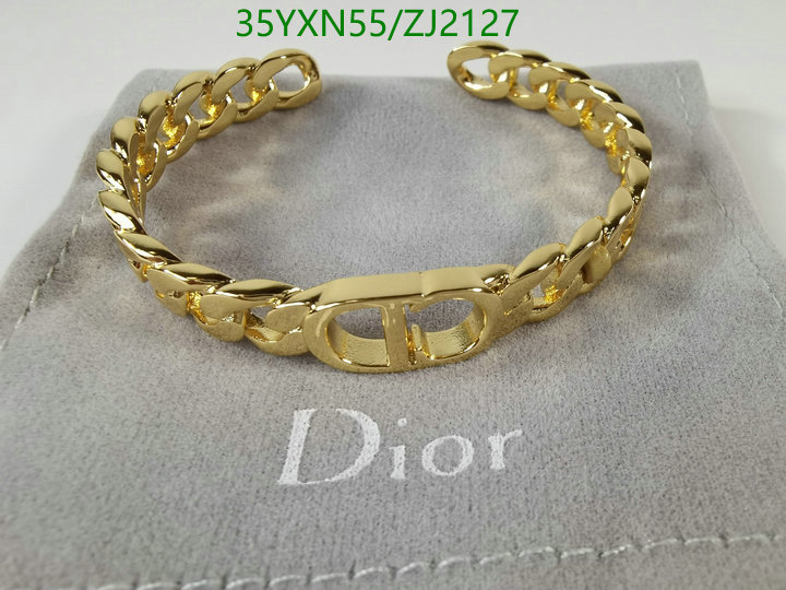 Jewelry-Dior,Code: ZJ2127,$: 35USD