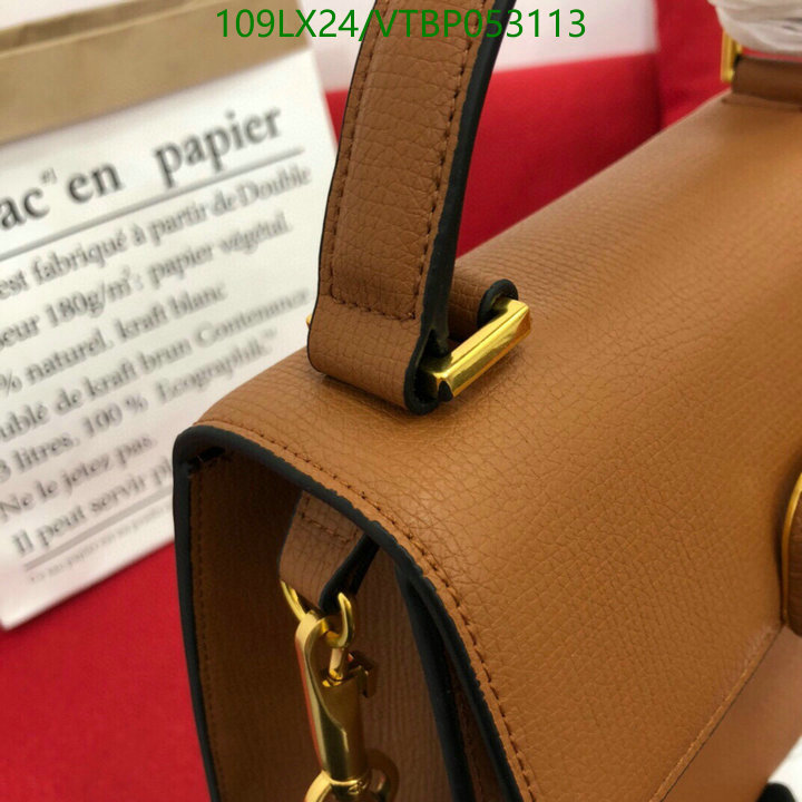 Valentino Bag-(4A)-Diagonal-,Code: VTBP053113,$: 109USD