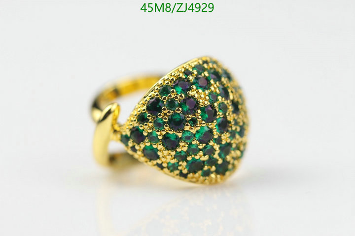 Jewelry-BV, Code: ZJ4929,$: 45USD