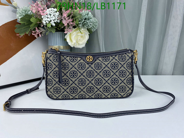 Tory Burch Bag-(4A)-Diagonal-,Code: LB1171,$: 79USD