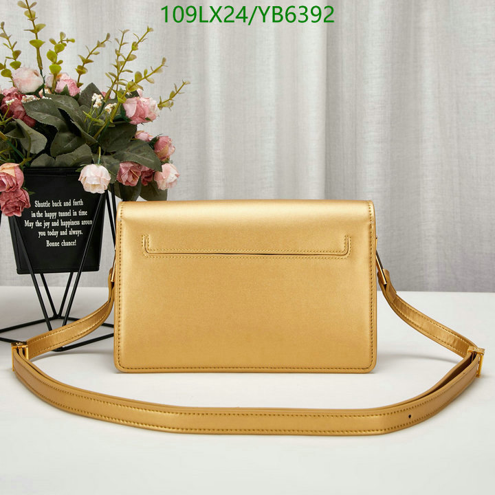 Tom Ford Bag-(4A)-Diagonal-,Code: YB6392,$: 135USD