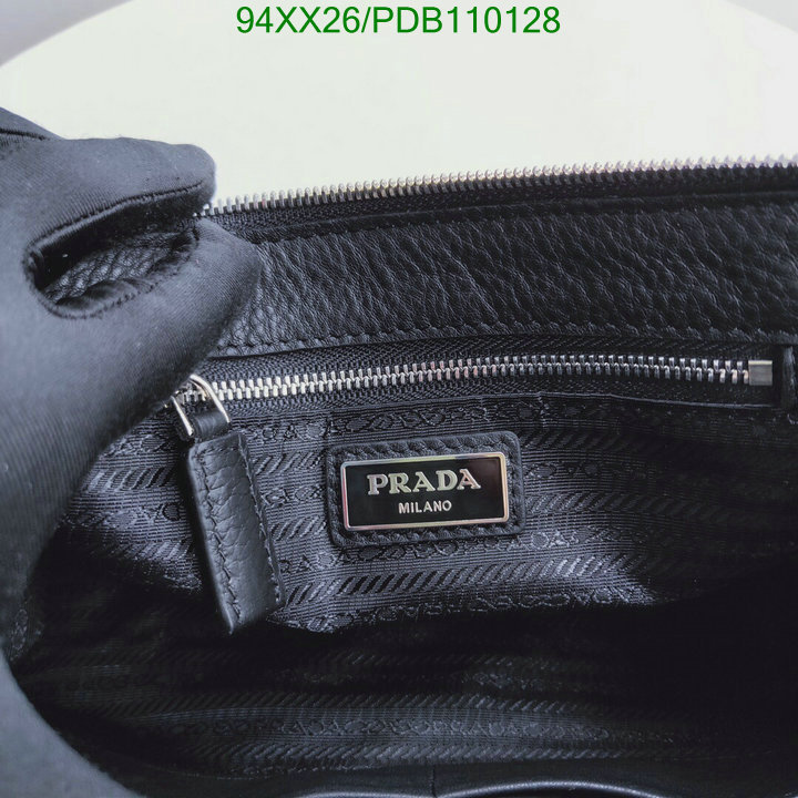 Prada Bag-(Mirror)-Clutch-,Code: PDB110128,$:94USD