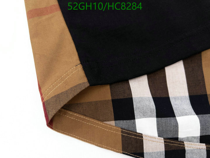 Clothing-Burberry, Code: HC8284,$: 52USD