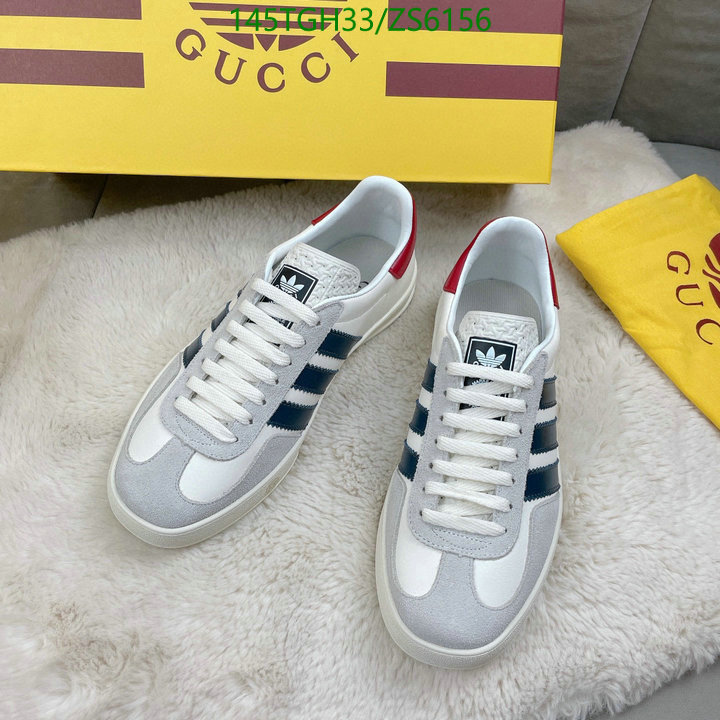 Women Shoes-Gucci, Code: ZS6156,$: 145USD