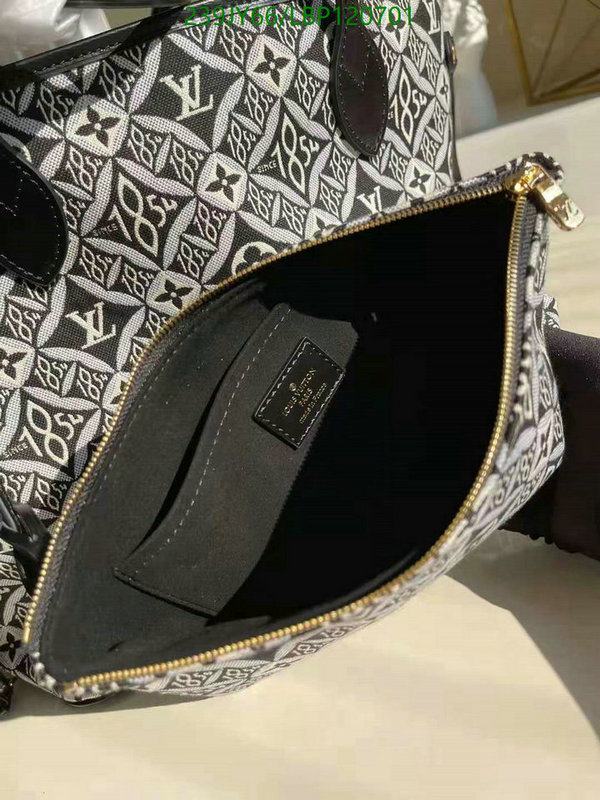 LV Bags-(Mirror)-Neverfull-,Code: LBP120701,$: 239USD