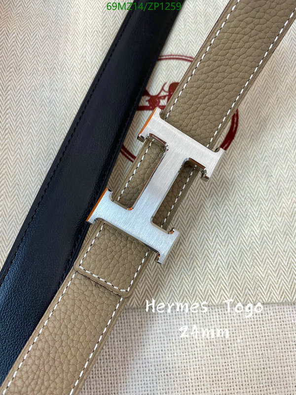 Belts-Hermes,Code: ZP1259,$: 69USD