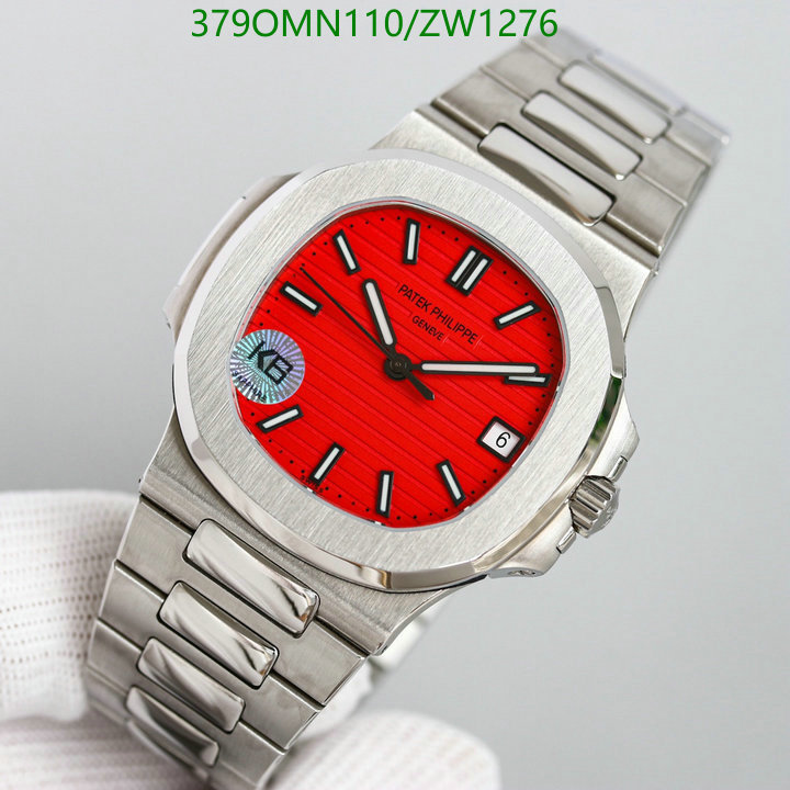 Watch-Mirror Quality-Patek Philippe, Code: ZW1276,$: 379USD